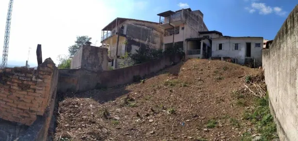 Lote/Terreno à venda, 445m² no Jardim Bela Vista, Jacareí