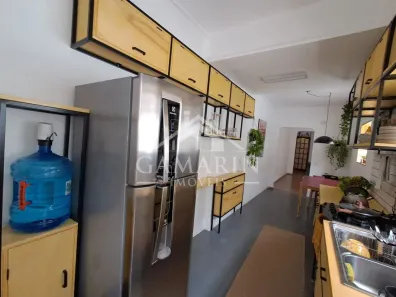 Sobrado com 3 Quartos à venda, 120m² no Água Branca, São Paulo