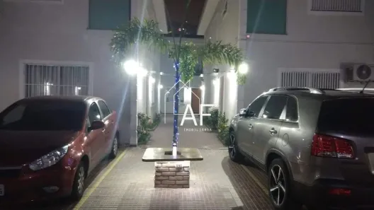 Casa de Condomínio com 3 Quartos à venda, 96m² no Vila Moraes, São Paulo