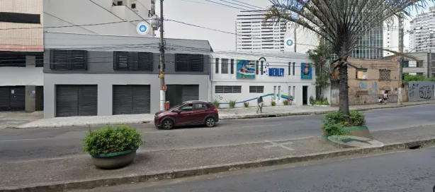 Ponto Comercial para alugar, 185m² no Centro, Juiz de Fora
