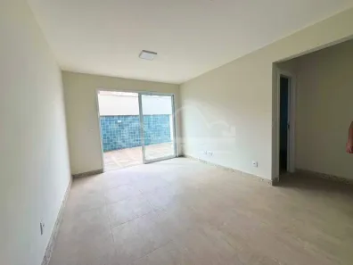 Apartamento com 2 Quartos à venda, 127m² no Castelo, Belo Horizonte