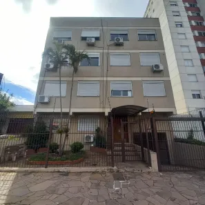 Apartamento com 1 Quarto à venda, 40m² no Partenon, Porto Alegre