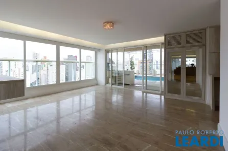 Cobertura com 5 Quartos à venda, 560m² no Pinheiros, São Paulo