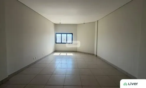 Sala Comercial para alugar, 39m² no Setor Perim, Goiânia