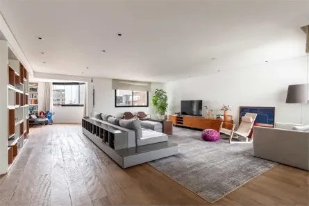 Apartamento com 4 Quartos à venda, 270m² no Jardim Paulista, São Paulo