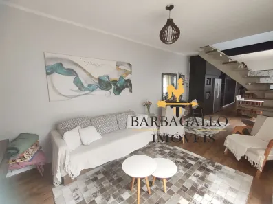 Sobrado com 3 Quartos à venda, 236m² no Paulicéia, São Bernardo do Campo