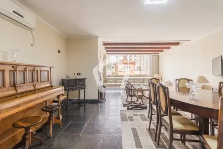 Casa com 3 Quartos à venda, 251m² no Vila Mariana, São Paulo