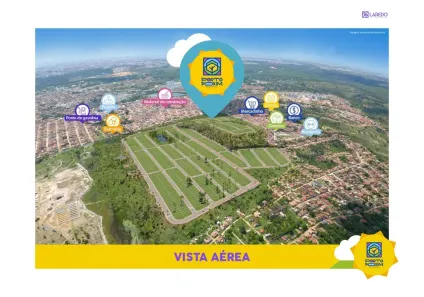 Lote/Terreno à venda, 162m² no Coroa do Meio, Aracaju