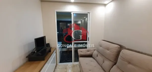 Apartamento com 3 Quartos à venda, 69m² no Carandiru, São Paulo