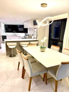 Apartamento com 3 Quartos para venda ou aluguel, 156m² no Parque da Mooca, São Paulo