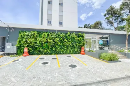 Apartamento com 3 Quartos para alugar, 83m² no Umuarama, Osasco