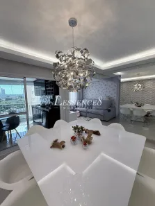 Apartamento com 2 Quartos à venda, 75m² no Parque Amazônia, Goiânia