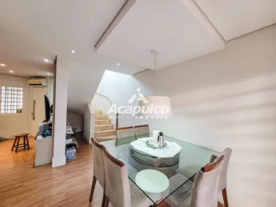 Casa com 2 Quartos à venda, 244m² no Parque Nova Carioba, Americana