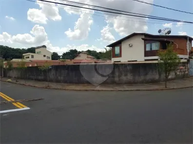 Lote/Terreno à venda, 509m² no Nova Piracicaba, Piracicaba