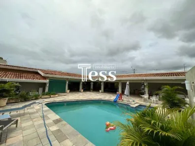 Imóvel Comercial à venda, 967m² no Centro, Mirassol