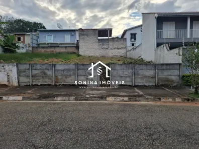 Lote/Terreno à venda, 300m² no Jardim Tapajós, Atibaia