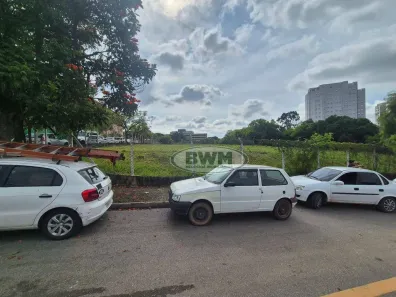 Lote/Terreno para alugar, 2812m² no Jardim Faculdade, Sorocaba