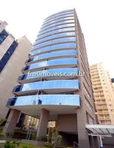 Sala Comercial para alugar, 709m² no Vila Uberabinha, São Paulo