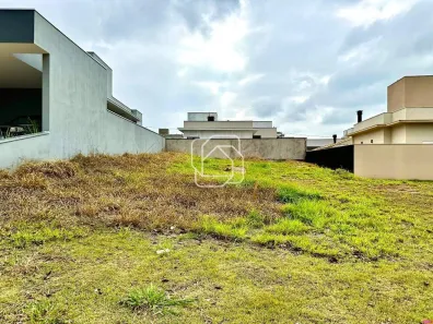 Lote/Terreno à venda, 334m² no Reserva Central Parque, Salto
