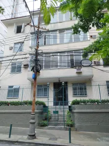 Apartamento com 3 Quartos à venda, 85m² no Vila Isabel, Rio de Janeiro