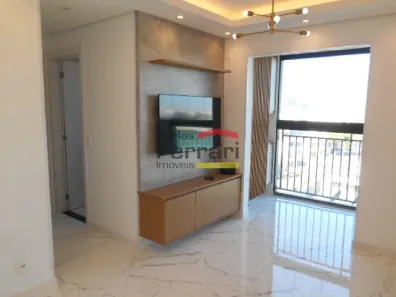 Apartamento com 2 Quartos à venda, 46m² no Vila Maria Baixa, São Paulo