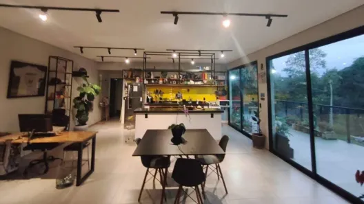 Fazenda/Sítio com 2 Quartos para alugar, 150m² no Champirra, Jundiaí