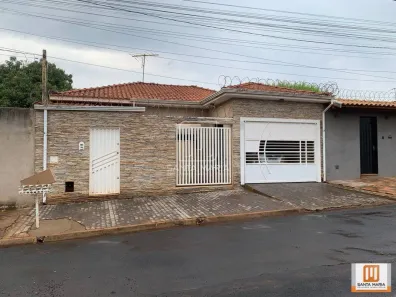 Casa com 2 Quartos à venda, 114m² no , Jardinópolis