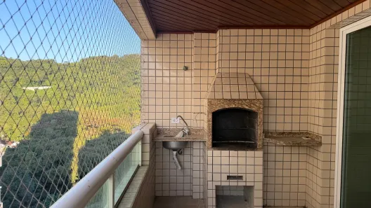 Apartamento com 3 Quartos à venda, 180m² no Canto do Forte, Praia Grande