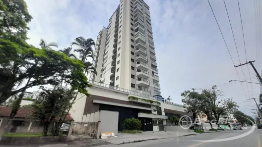 Apartamento com 2 Quartos à venda, 75m² no Santo Antônio, Joinville