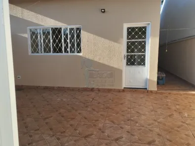 Casa com 3 Quartos à venda, 65m² no Jardim João Pontin, Ribeirão Preto