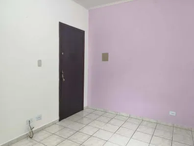 Apartamento com 1 Quarto à venda, 45m² no Aviação, Praia Grande