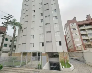 Apartamento com 3 Quartos à venda, 96m² no Centro, Curitiba