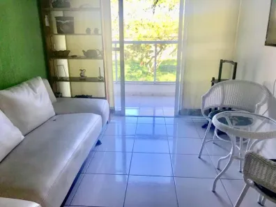 Apartamento com 3 Quartos à venda, 88m² no Enseada, Guarujá