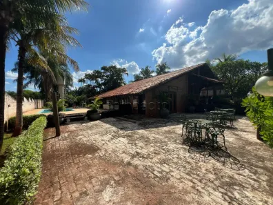 Fazenda/Sítio com 3 Quartos para alugar, 800m² no Jardim Felicidade, São José do Rio Preto