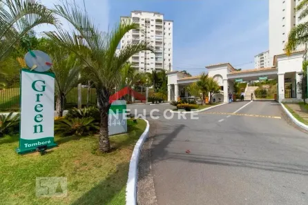 Apartamento com 2 Quartos à venda, 82m² no Tamboré, Santana de Parnaíba