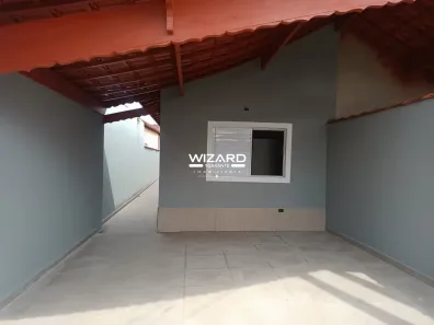 Casa com 3 Quartos à venda, 145m² no Balneário Flórida Mirim, Mongaguá