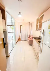 Apartamento com 1 Quarto à venda, 23m² no Caminho das Árvores, Salvador