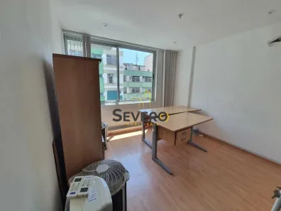 Sala Comercial à venda, 31m² no Icaraí, Niterói
