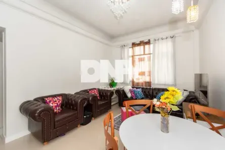 Apartamento com 2 Quartos à venda, 66m² no Copacabana, Rio de Janeiro