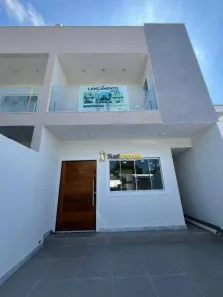 Casa com 3 Quartos à venda, 128m² no Lagoa, Macaé