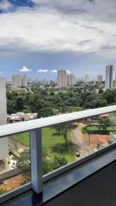 Apartamento com 2 Quartos à venda, 56m² no Vila Rosa, Goiânia