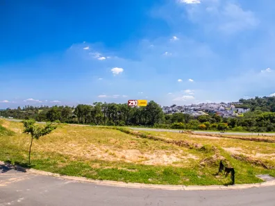 Lote/Terreno à venda, 300m² no Jardim Casablanca, Indaiatuba