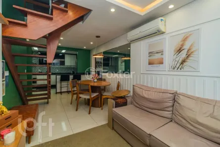 Apartamento com 3 Quartos à venda, 144m² no Jardim Itu, Porto Alegre