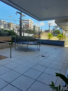 Apartamento com 4 Quartos à venda, 127m² no Ponta Verde, Maceió