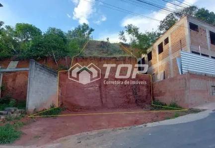 Lote/Terreno à venda, 327m² no Vila Rica, Cachoeiro de Itapemirim
