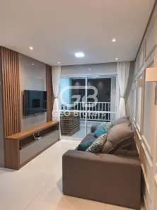 Apartamento com 2 Quartos à venda, 65m² no Parque Industrial, São José dos Campos