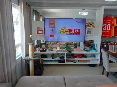 Casa com 2 Quartos à venda, 101m² no Hípica, Porto Alegre