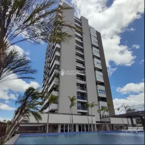 Apartamento com 4 Quartos à venda, 323m² no Ideal, Novo Hamburgo