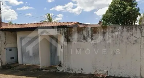 Casa com 4 Quartos à venda, 186m² no Jardim Cardinalli, São Carlos