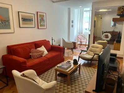 Apartamento com 2 Quartos à venda, 70m² no Copacabana, Rio de Janeiro